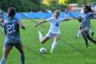Women’s Soccer vs UMass Boston  Women’s Soccer vs UMass Boston. - Photo by Keith Nordstrom